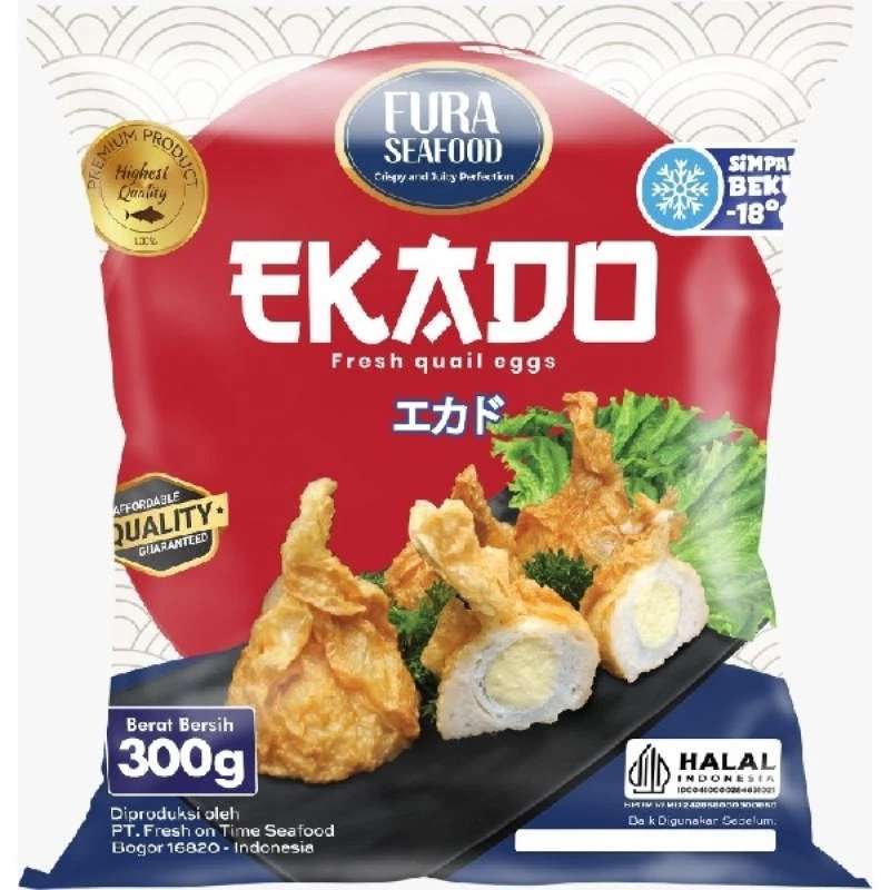 Fura Ekado