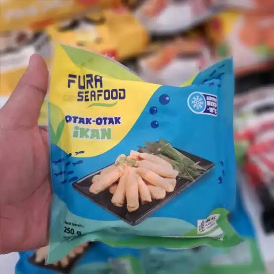 Fura Otak-Otak 250gr